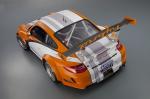 Porsche 911 GT3 R Hybrid 2.0 2011 года